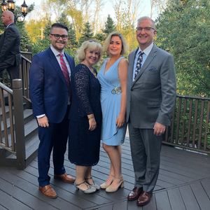 Meet your Posher, Ken